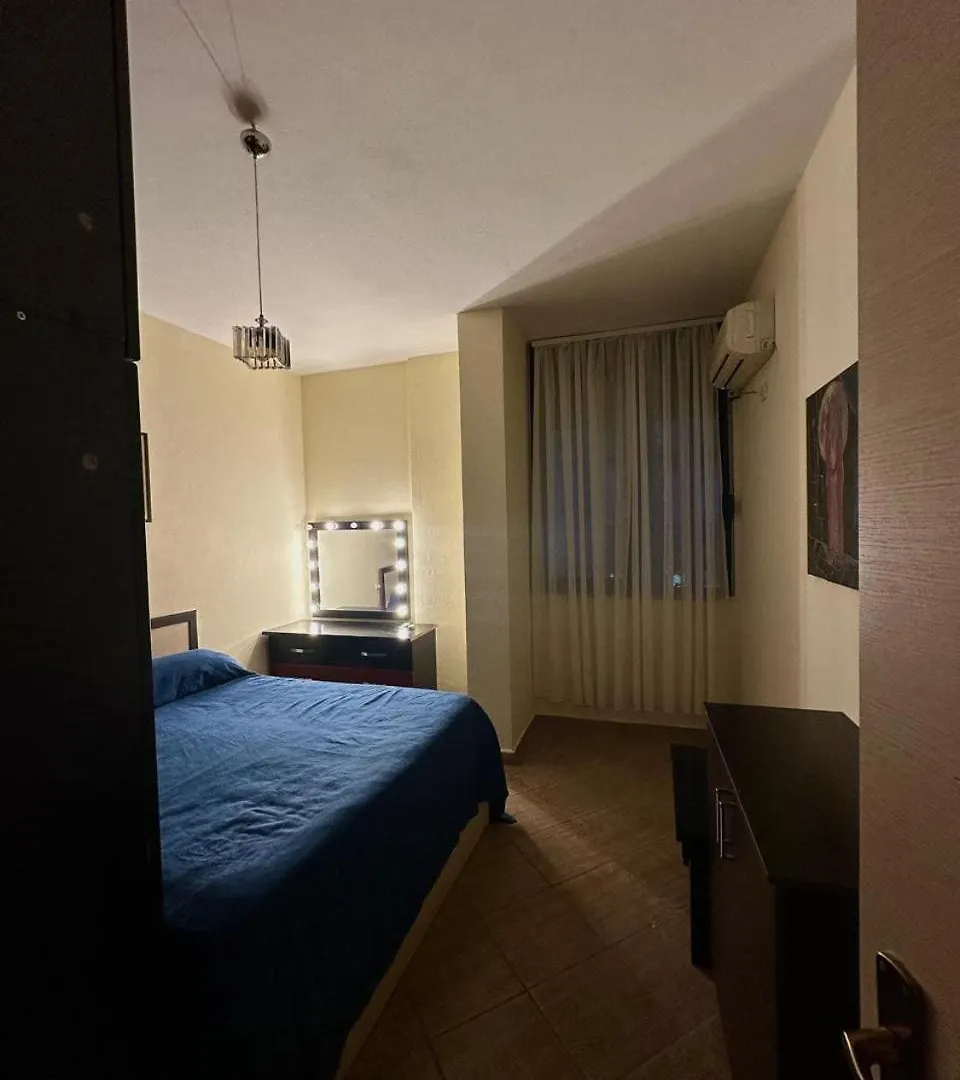 Gm Apartment 1 Golem   Golem (Tirana)
