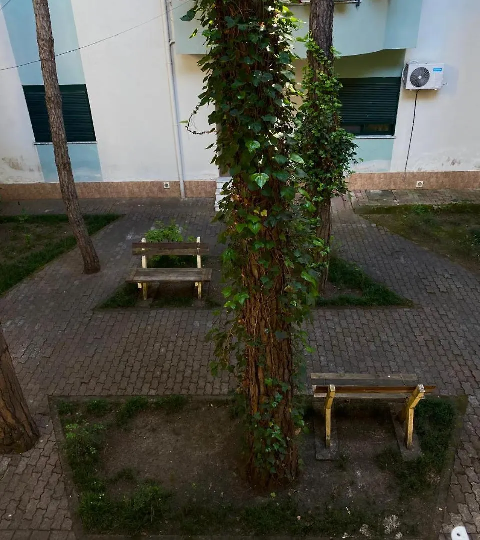 Gm Apartment 1 Golem  Golem (Tirana)