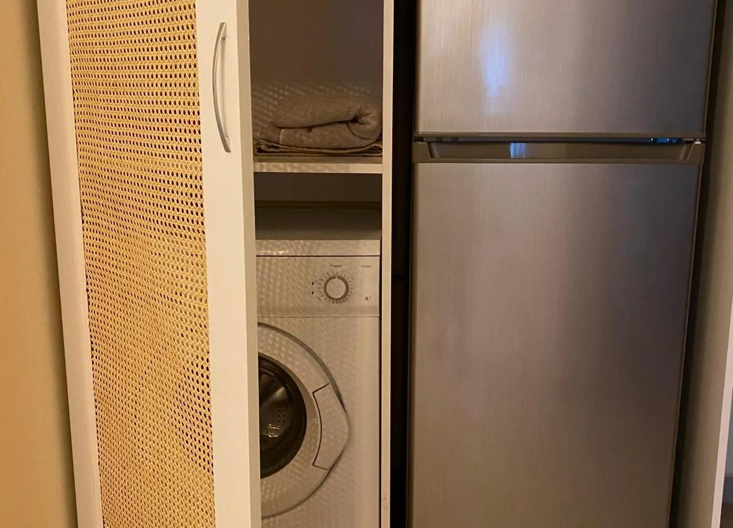 Gm Apartment 1 Golem  Albânia