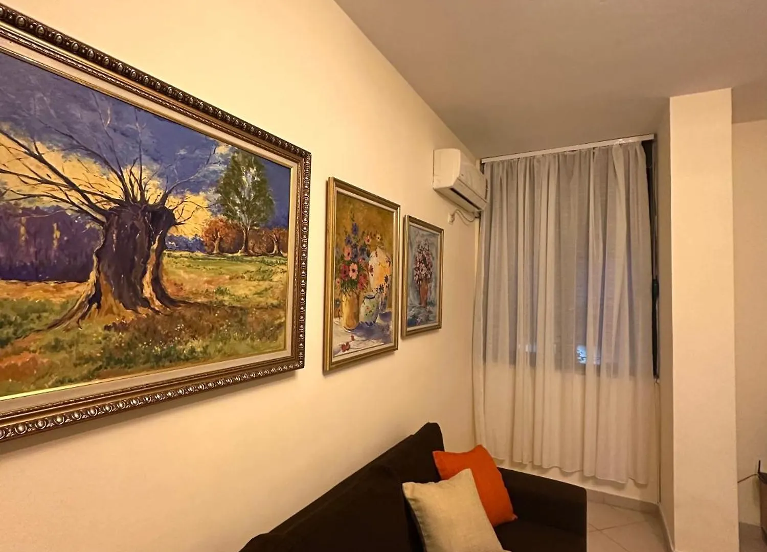 Gm Apartment 1 Golem