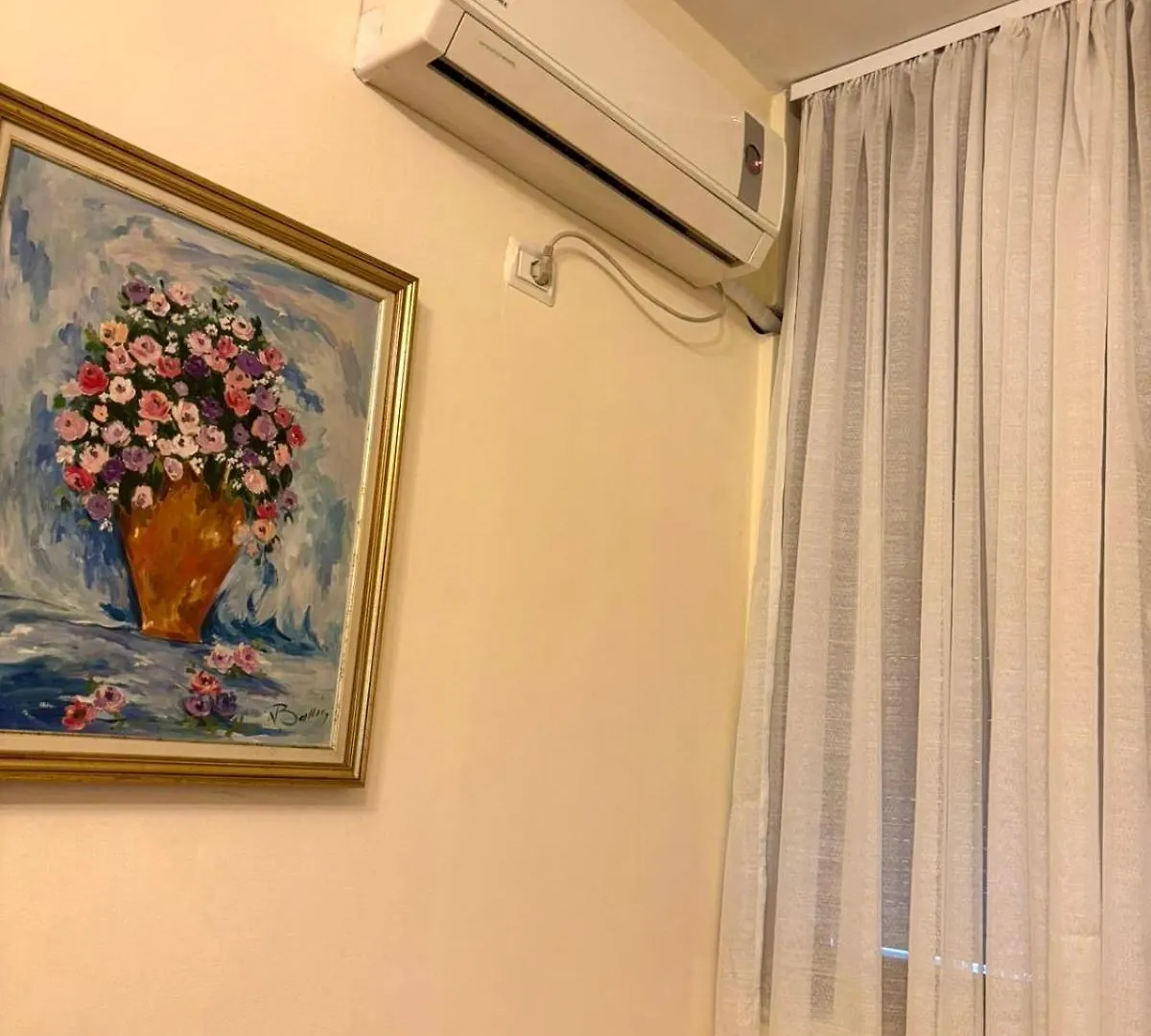 Gm Apartment 1 Golem  Albânia